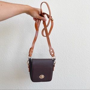 Mini Crossbody Bag